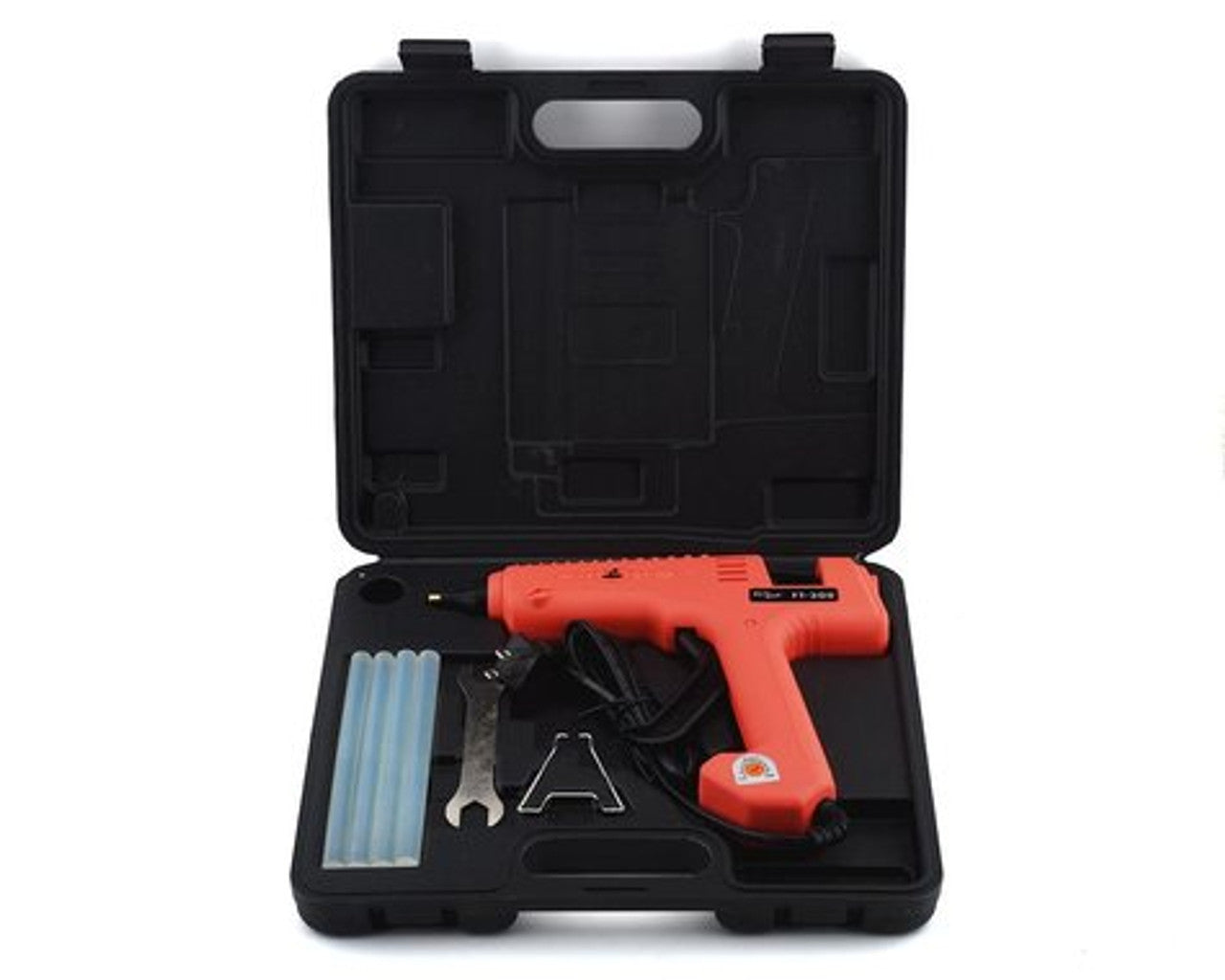 Flite Test 300W Glue Gun w/ Adjustable Temp