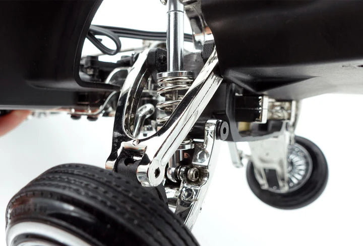 Jevries Front Hop Shocks 55mm (2)