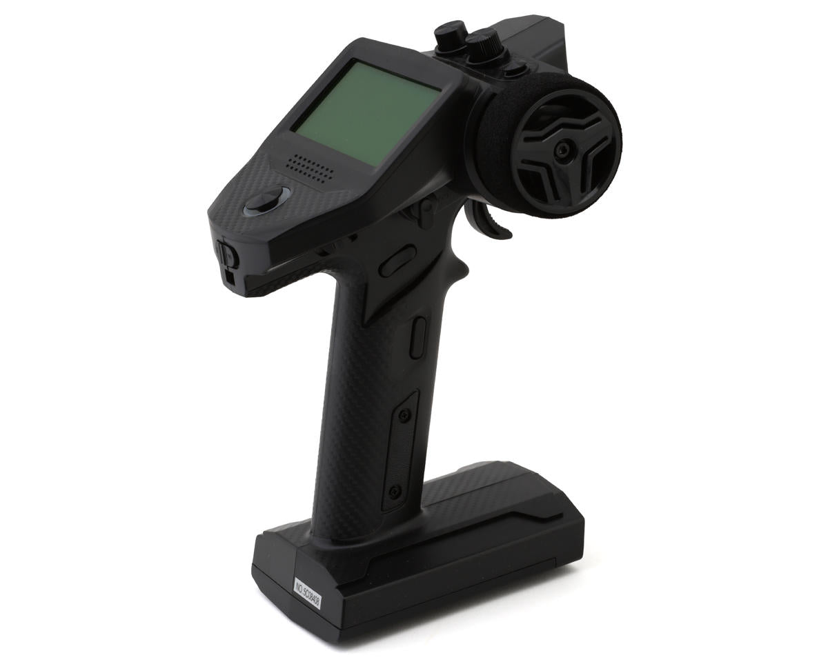 Flysky G7P+ 10-Channel ANT Transmitter w/R11P 11-Channel Receiver