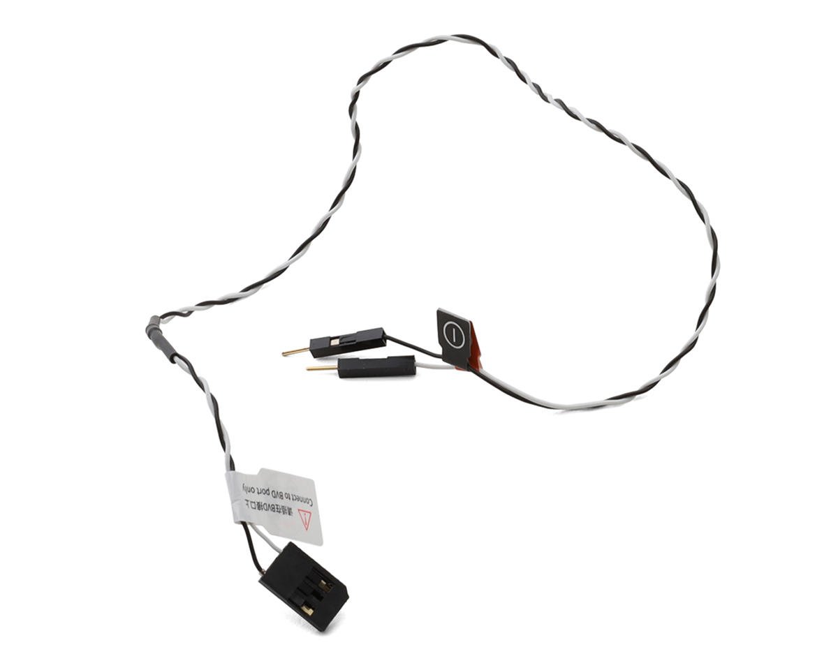 Flysky INR4-GYB 4-Channel 2.4GHz AFHDS3 ISM Receiver