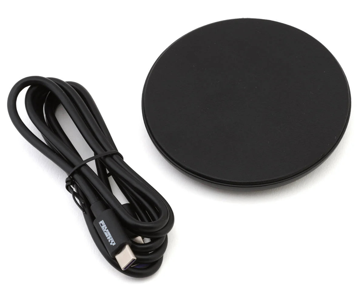 Flysky Noble NB4 Pro+ AFHDS3 18-Channel 2.4GHz Radio System w/FGr4B & FGr8B Receivers