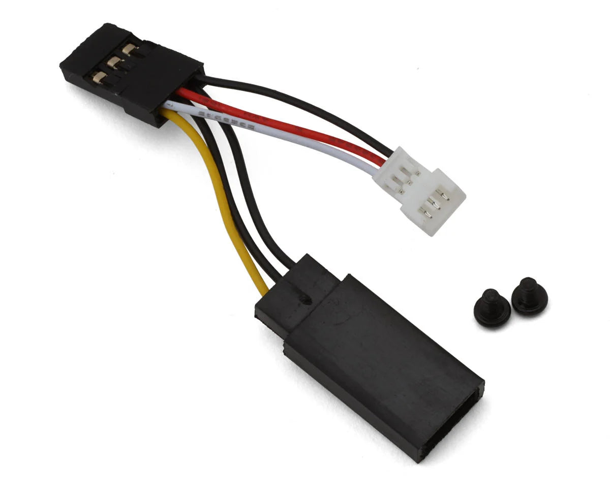 Furitek Titan Buggy 18 Steering Wheel Servo Set