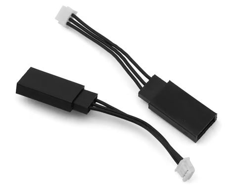 Furitek JR to ZH1.25 Servo Adapter Cable (Micro Receiver) (Gripor V2/MicroFlex)