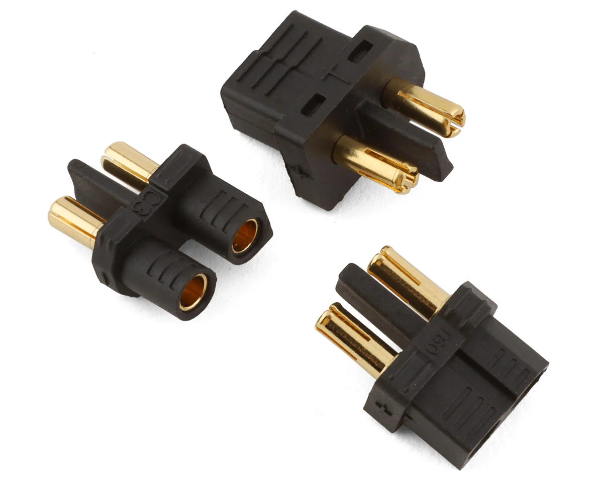 HCL-EC 7.4V 5200mAh 100C Duro
