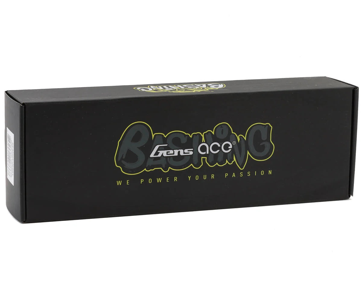 HCL-EC 7.4V 5200mAh 100C Duro