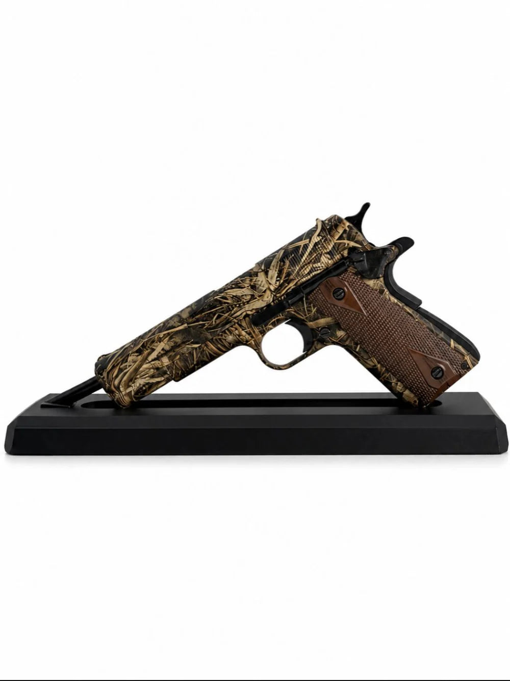 GoatGuns 1911 Model (Swamp Donkey)