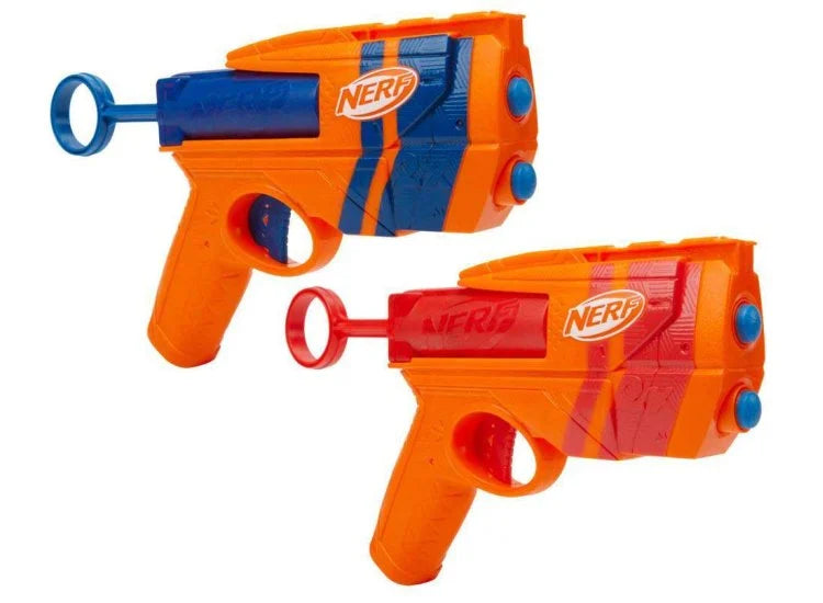 Nerf N Series Dual Pack