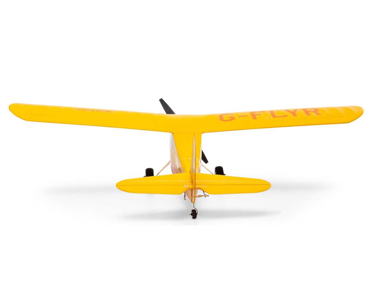 HobbyZone Champ Anniversary Special Edition RTF Electric Airplane (515mm) w/SAFE, 2.4GHz Radio, Battery & Charger