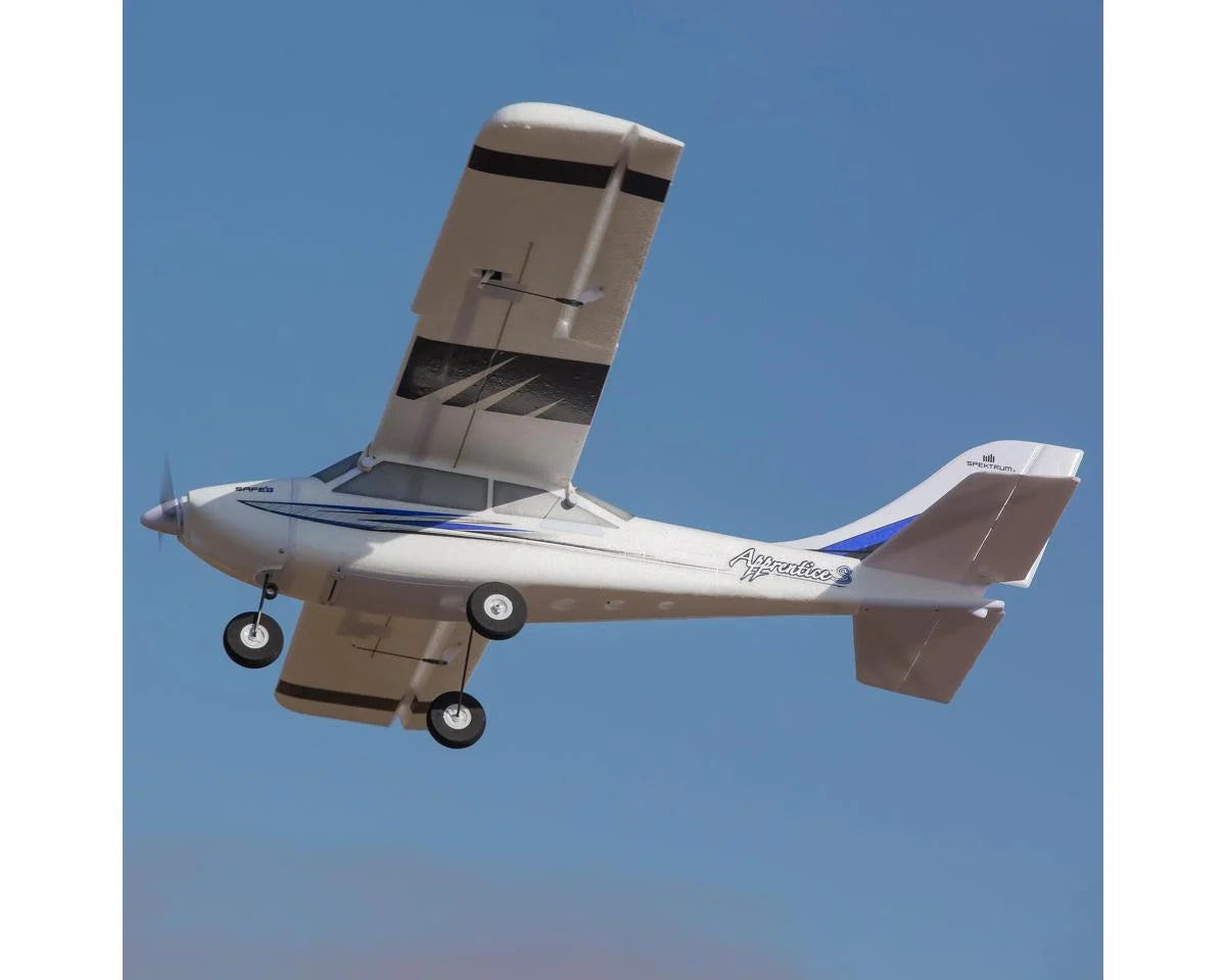 Aprendiz S 2 1,2m RTF Básico con SAFE