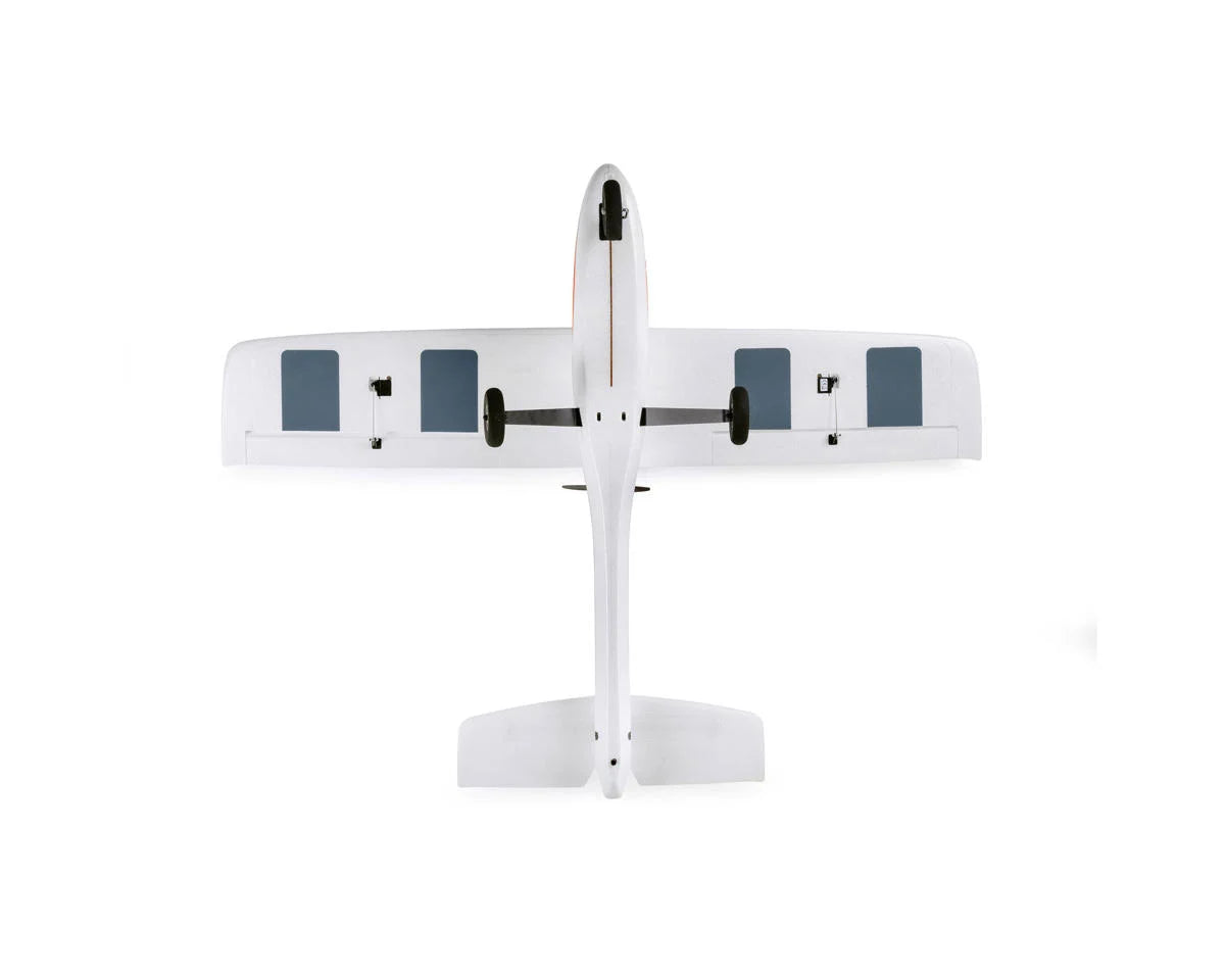 AeroScout S 2 1,1m RTF Básico con SAFE