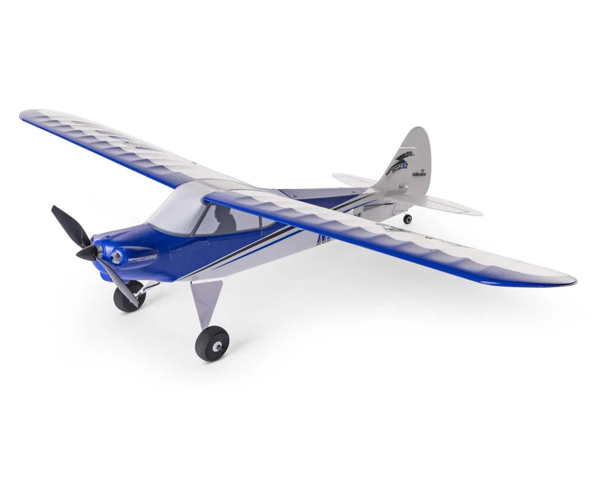 HobbyZone Sport Cub S 2 RTF with SAFE
