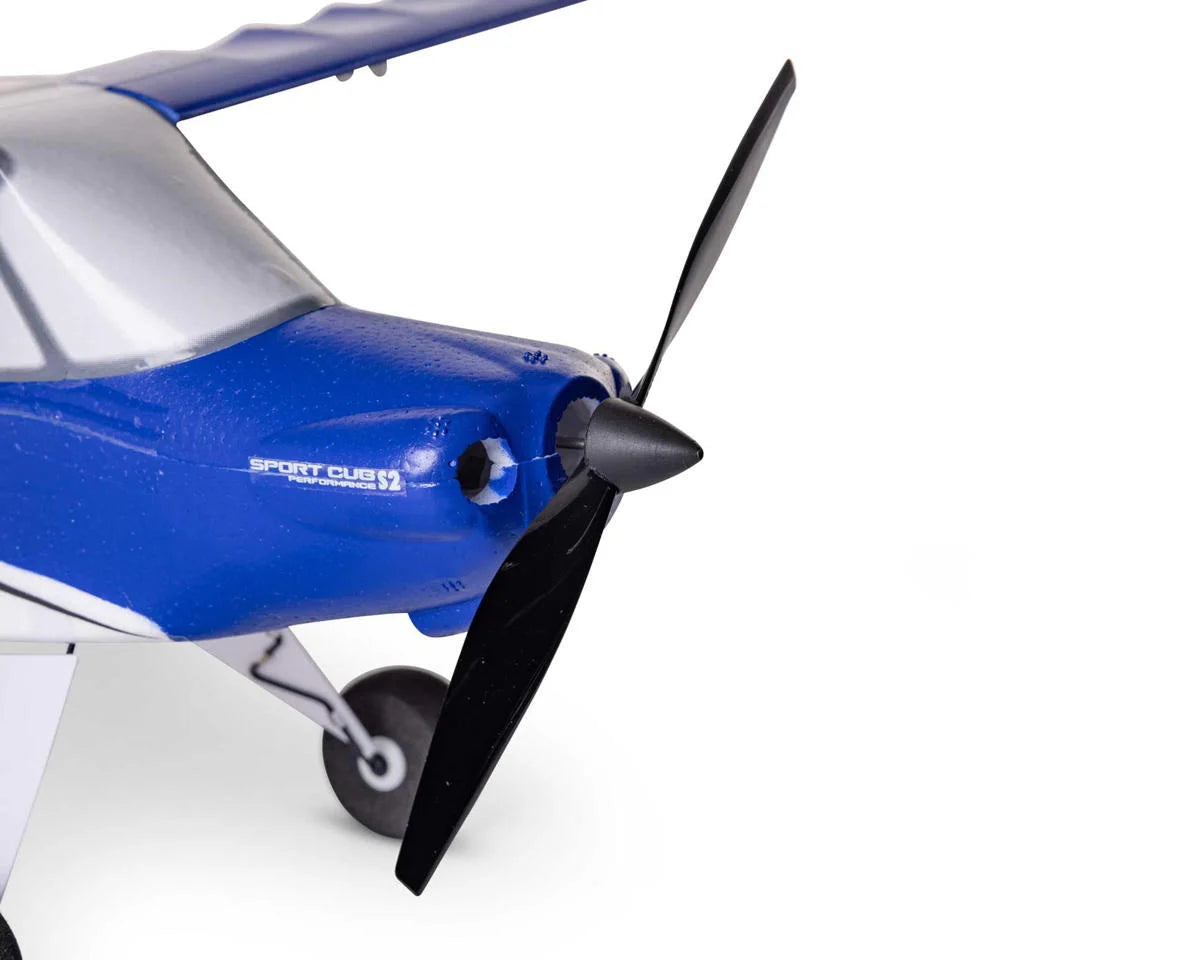 HobbyZone Sport Cub S 2 RTF with SAFE