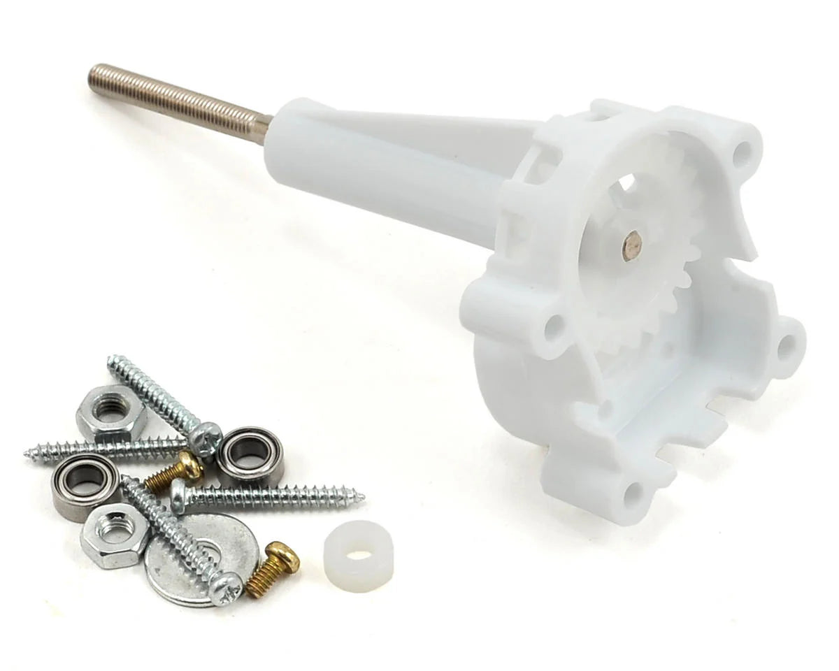 HobbyZone Complete Gearbox (Mini-Cub)