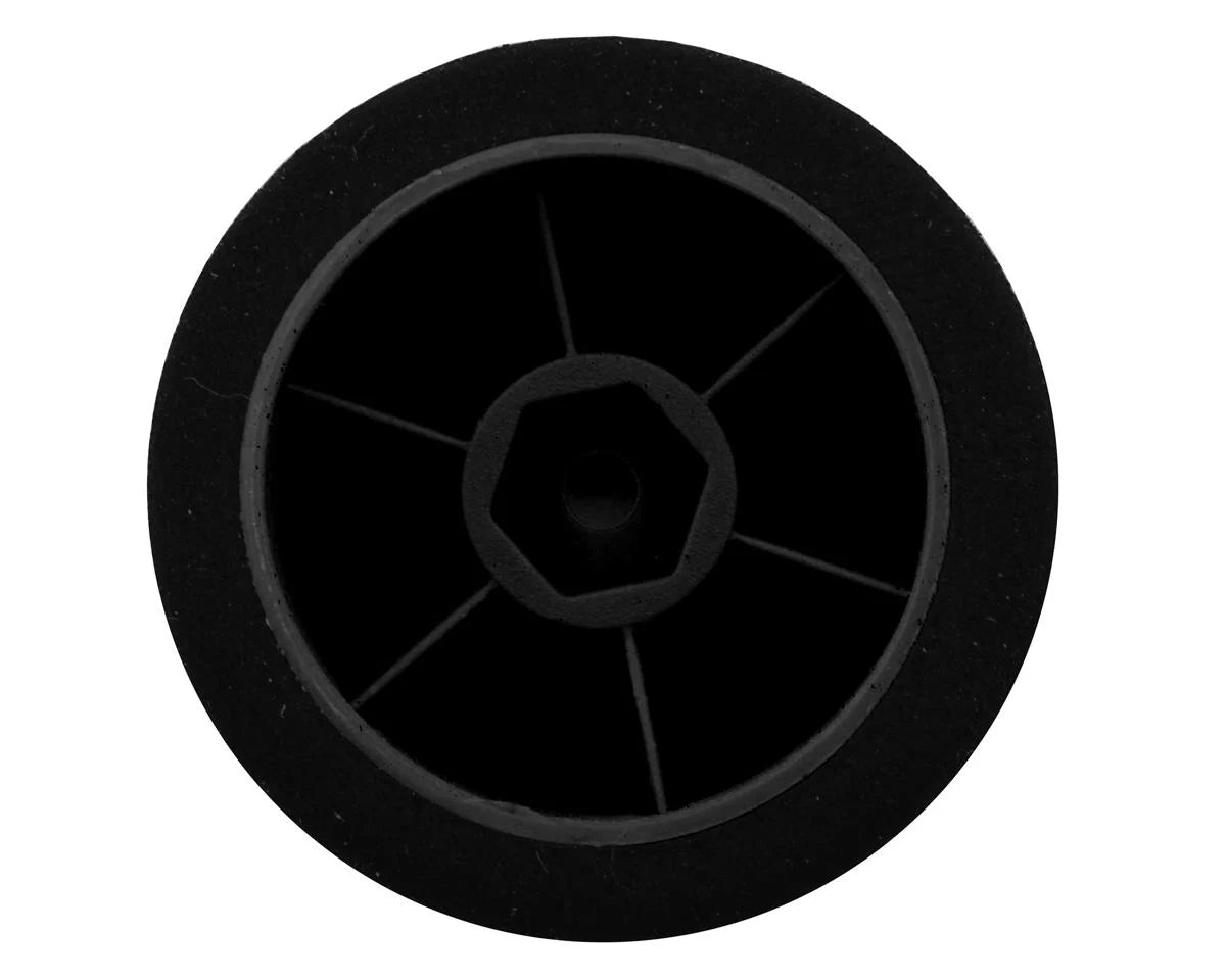 HackFab Losi Micro-B Foam Tires (4) (Black)