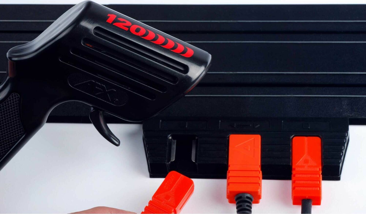 Giant Raceway Set without Digital Lap Counter