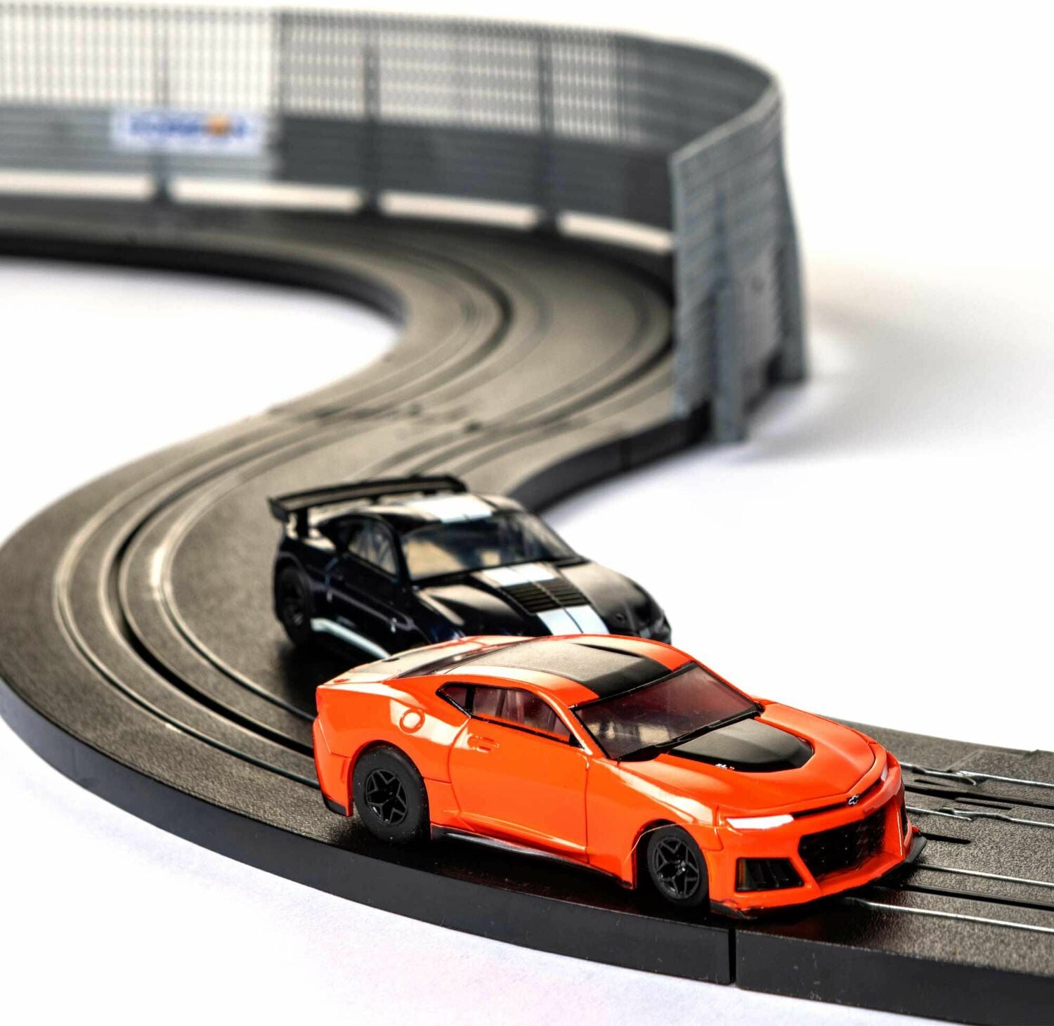 Horsepower Shootout Set (Limited Edition)