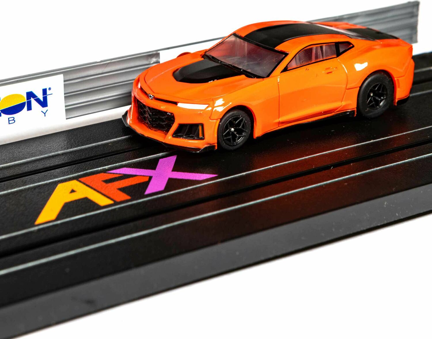 Horsepower Shootout Set (Limited Edition)