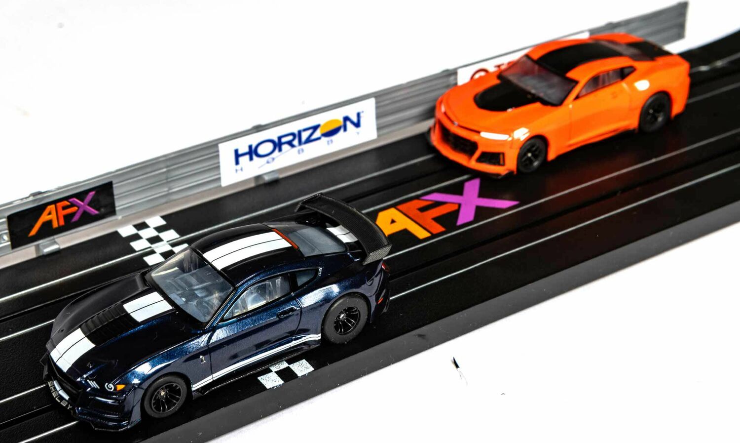 Horsepower Shootout Set (Limited Edition)