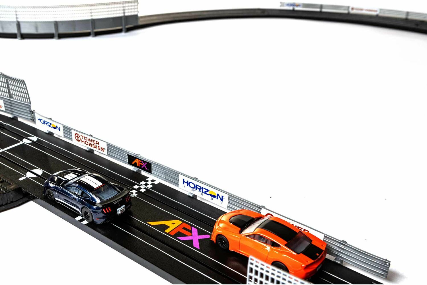 Horsepower Shootout Set (Limited Edition)