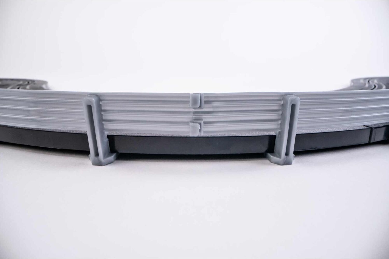 Slot Car Track ARMCO Barriers (8)