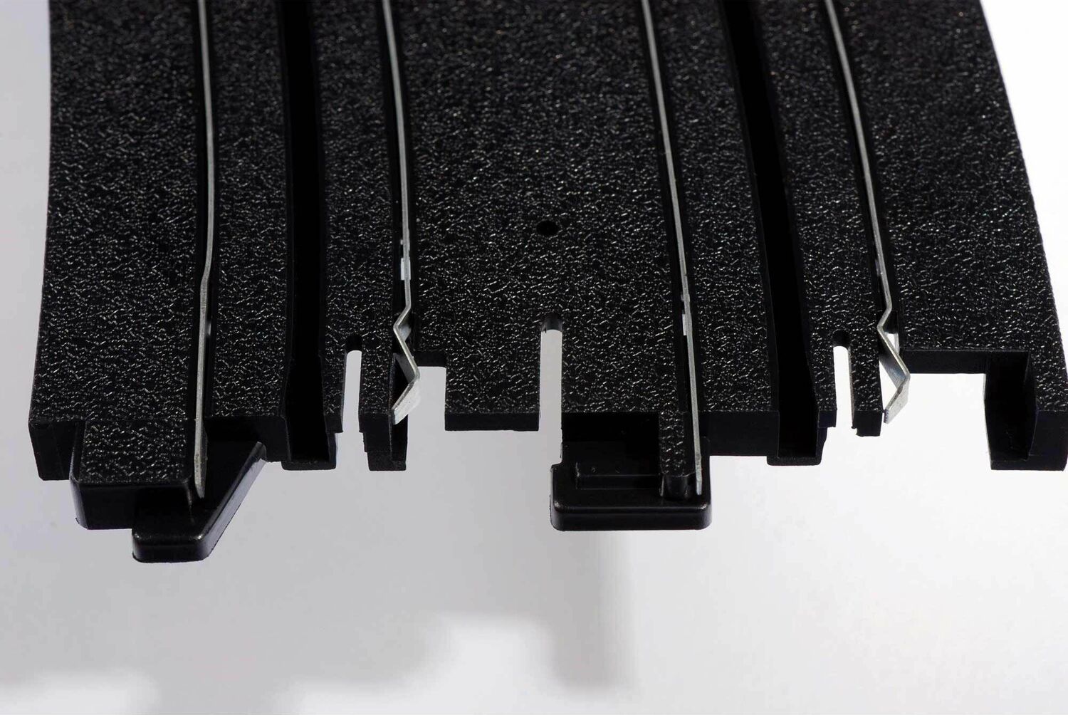 Track, Hairpin 3" 1/2R (1 piece)