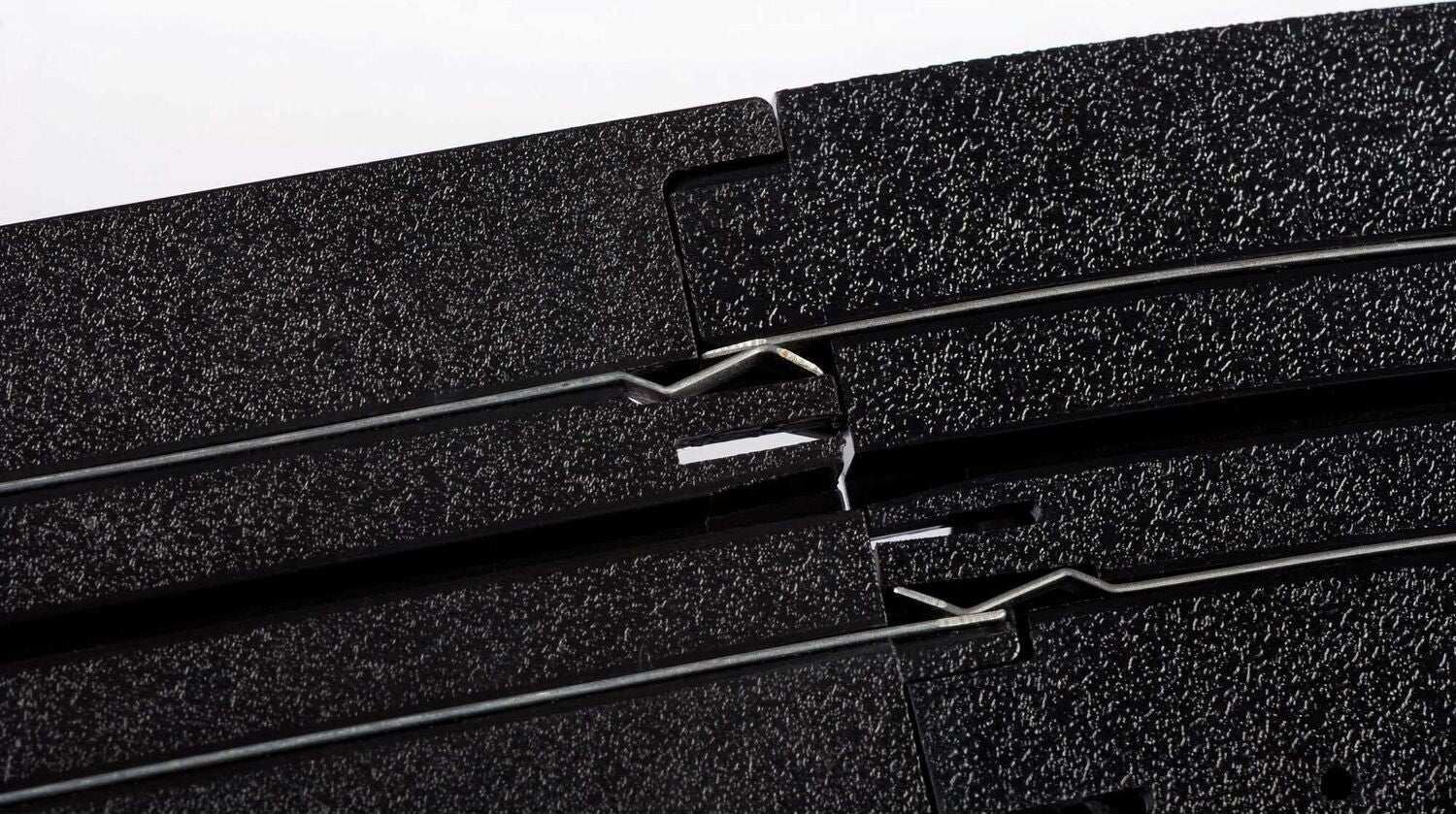 Track, Hairpin 3" 1/2R (1 piece)