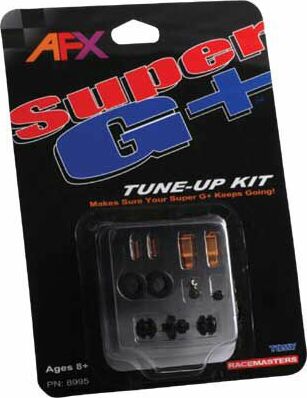 Super G+ Tune Up Kit