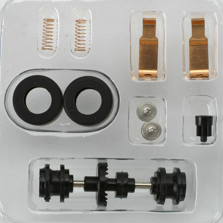 Super G+ Tune Up Kit