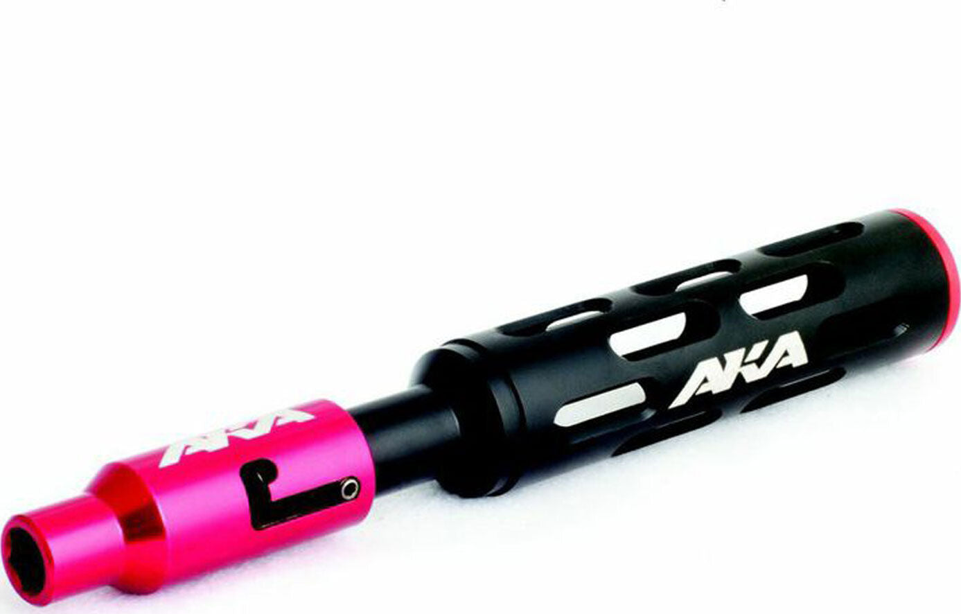 Double Play Nut Driver, 5.5mm and 7.0mm