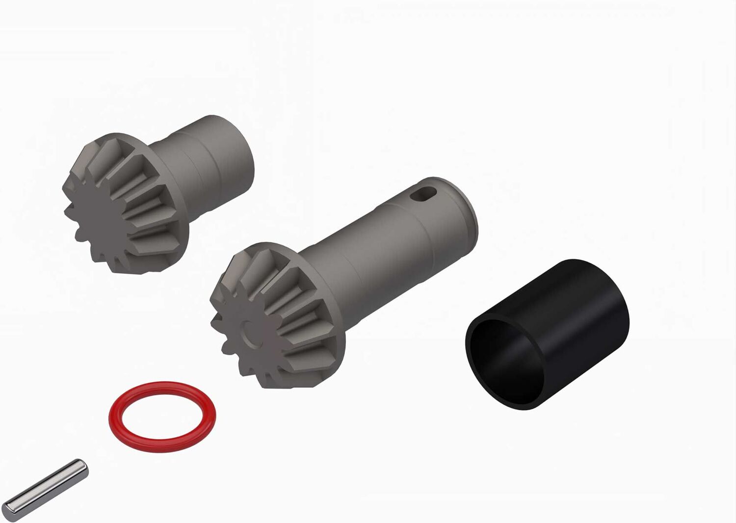 Input Gear Set: MINI