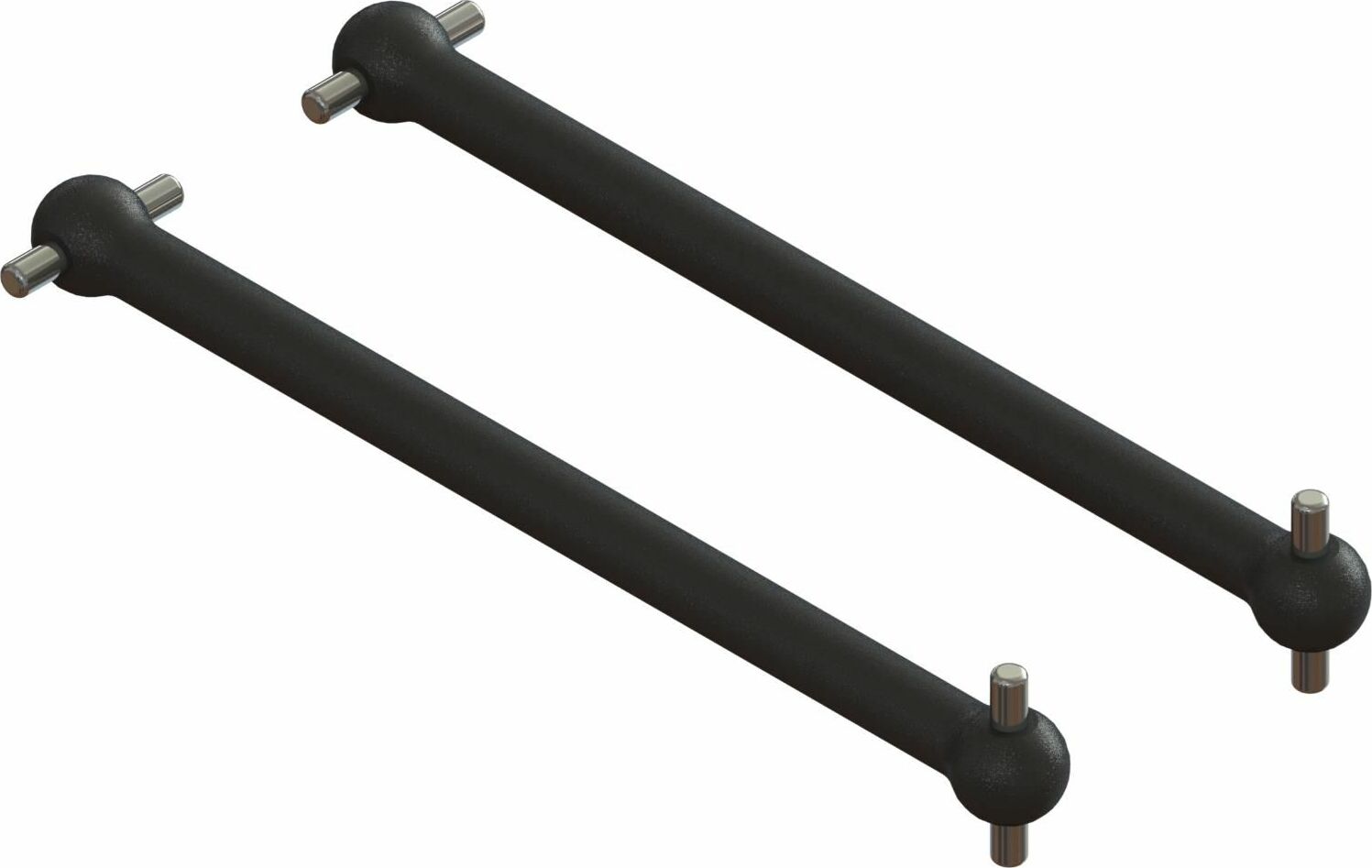 Dogbone 50mm (2pcs)