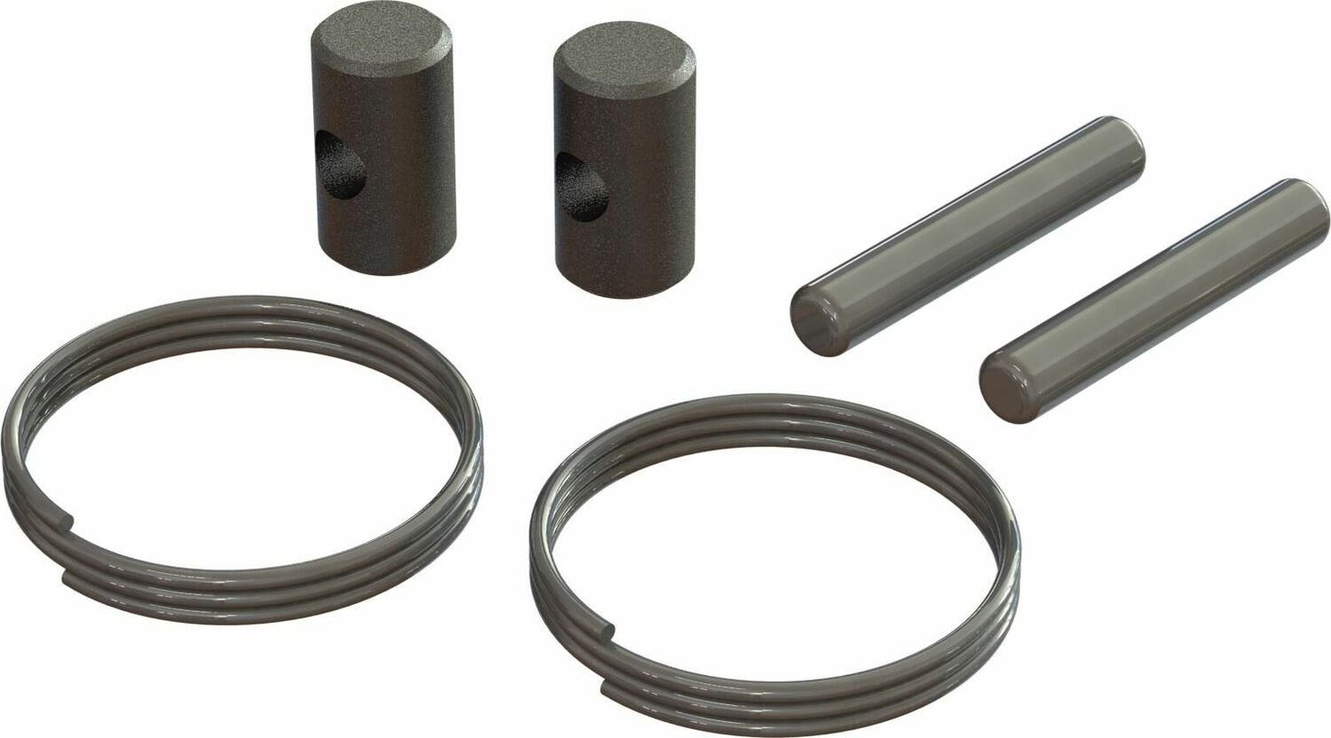 CVD Rebuild Set