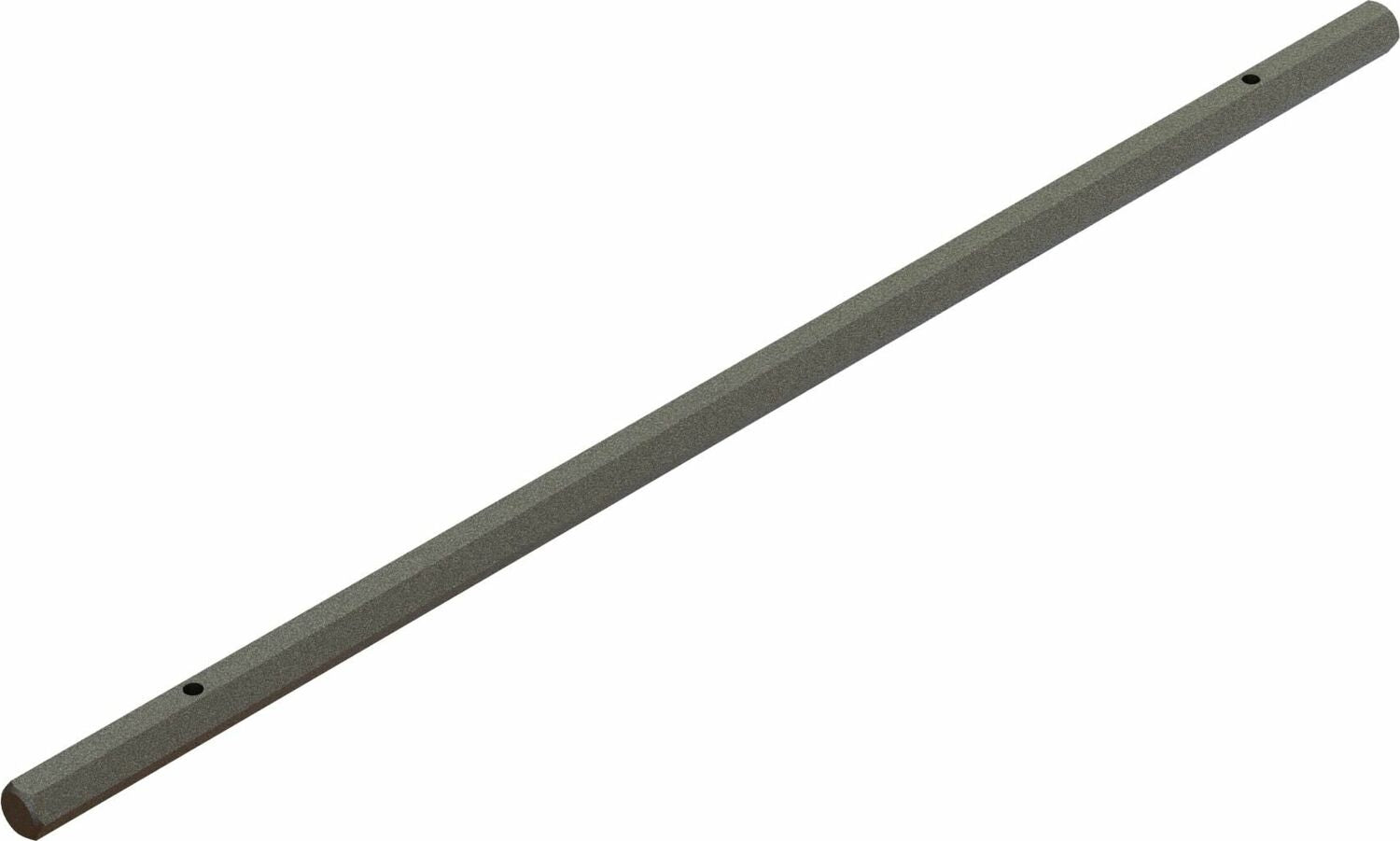 Center Driveshaft Steel 145mm for SWB Chassis - GROM