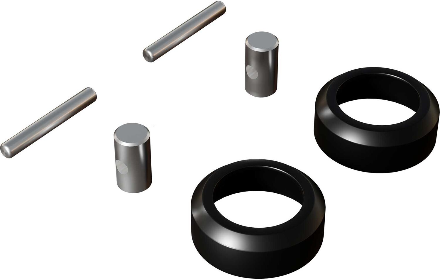 CVD Rebuild Set: MINI KRATON