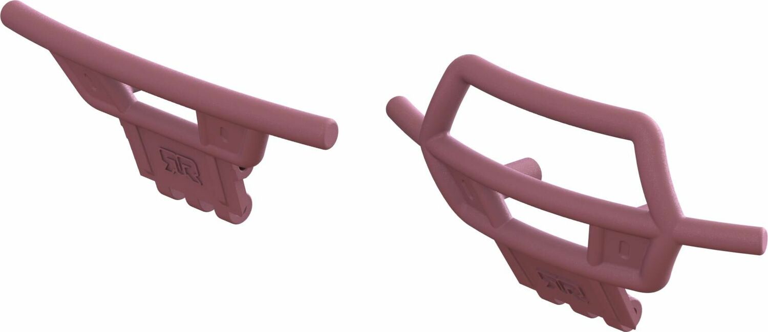 MT Bumper Set - Pink