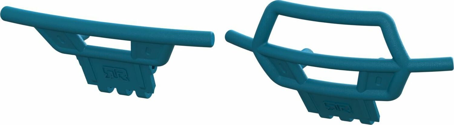 MT Bumper Set, Blue