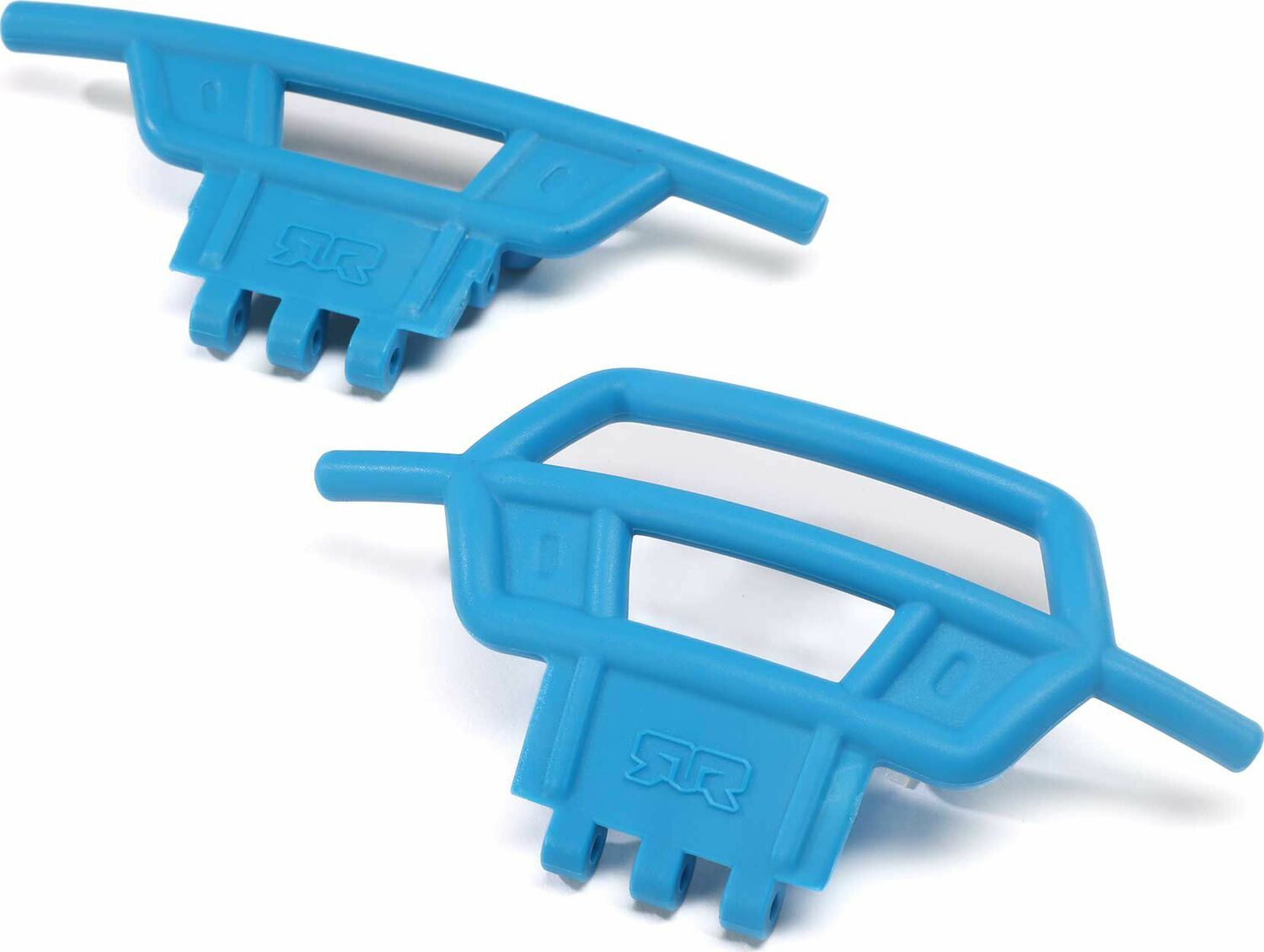 MT Bumper Set, Blue
