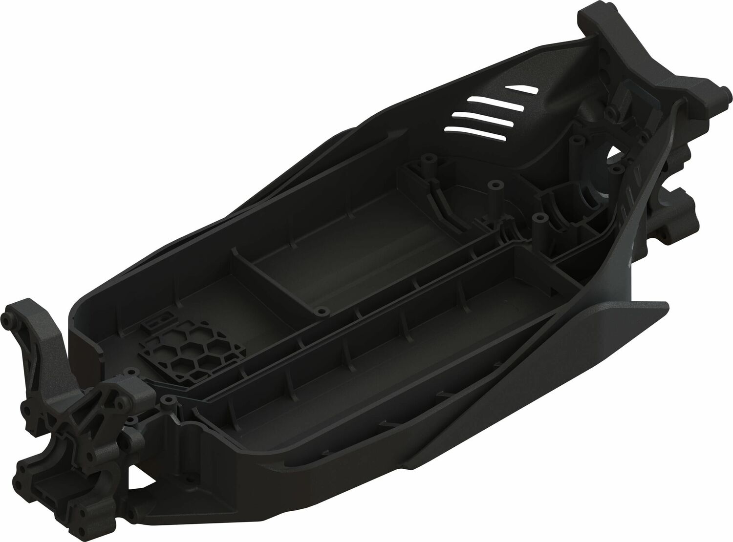 Composite Chassis 200mm
