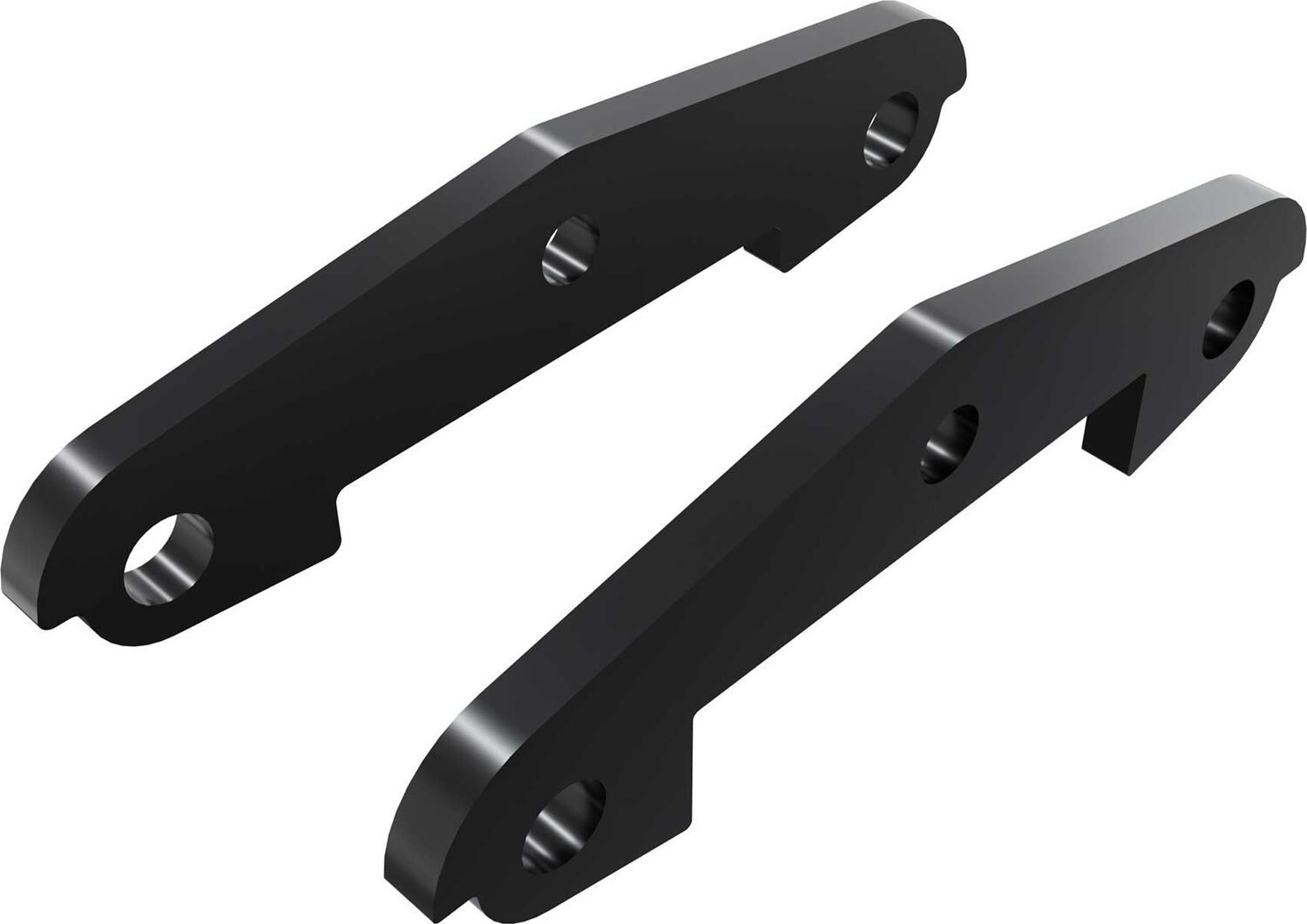 Hingepin Braces (2): MINI