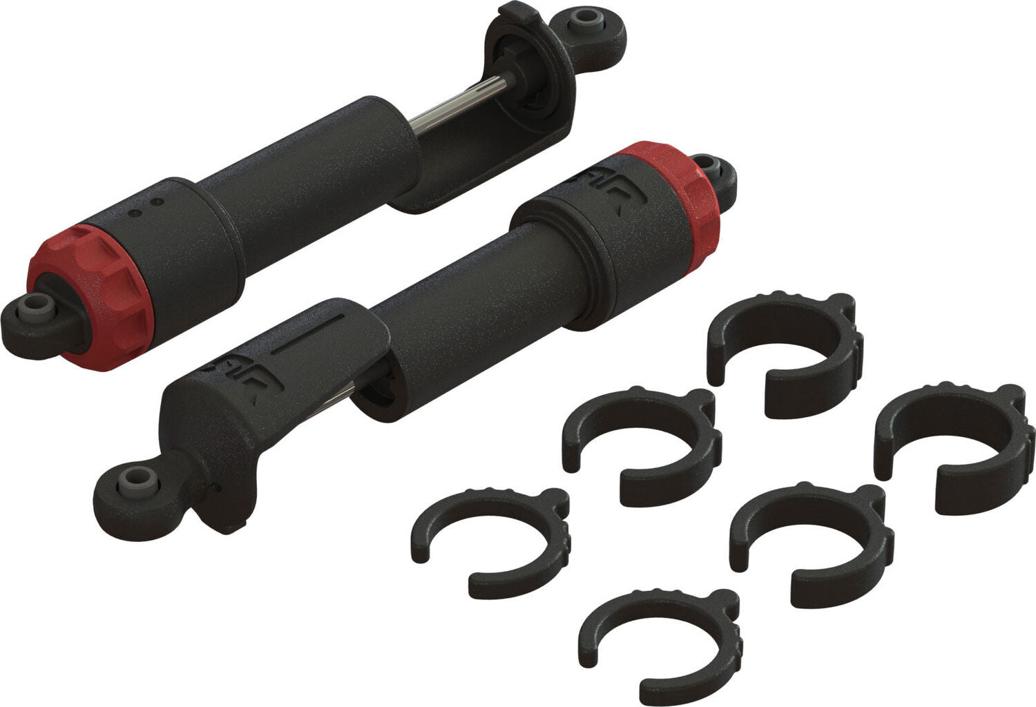 Shock Set, Rear (2)