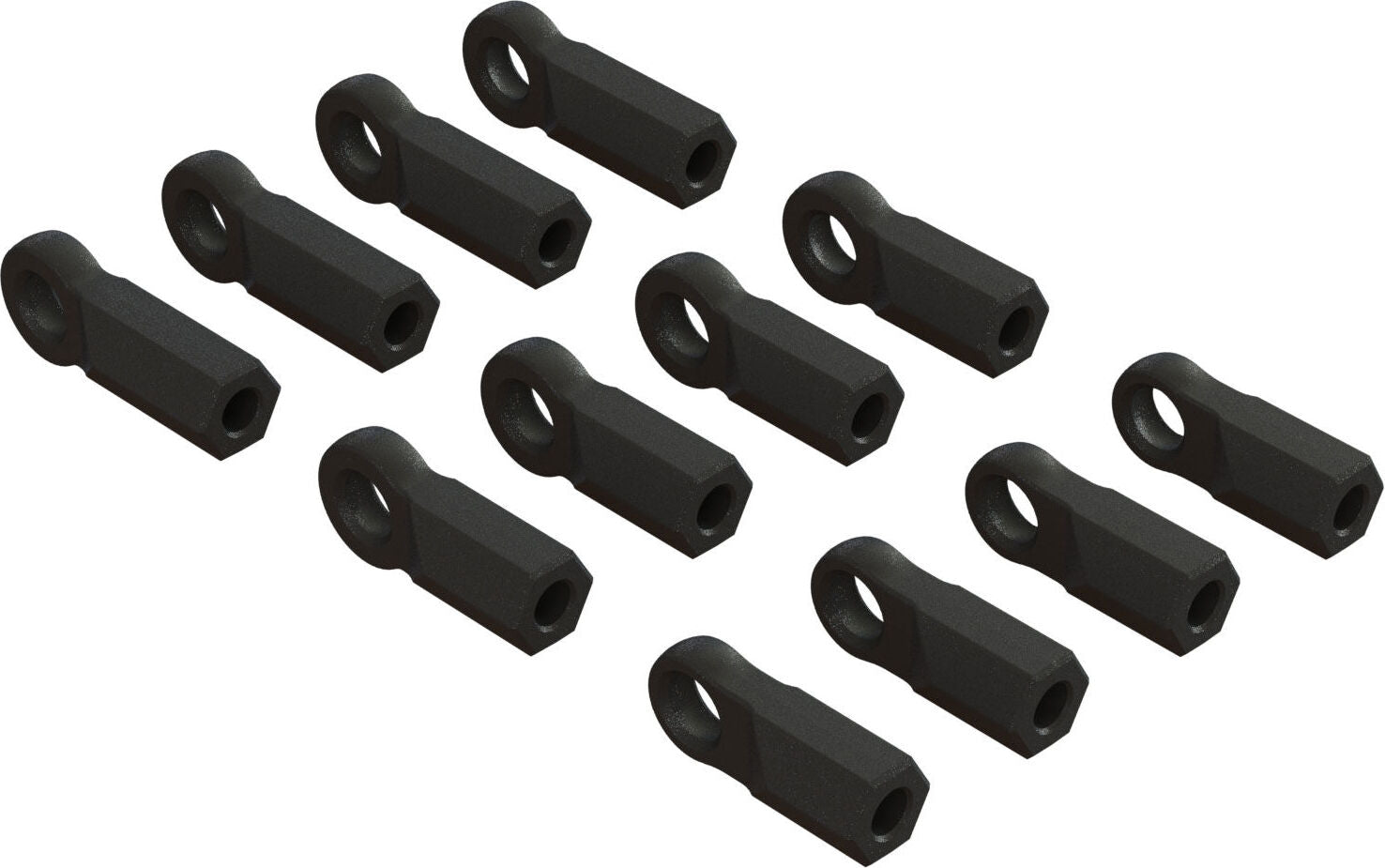 Rod End Set