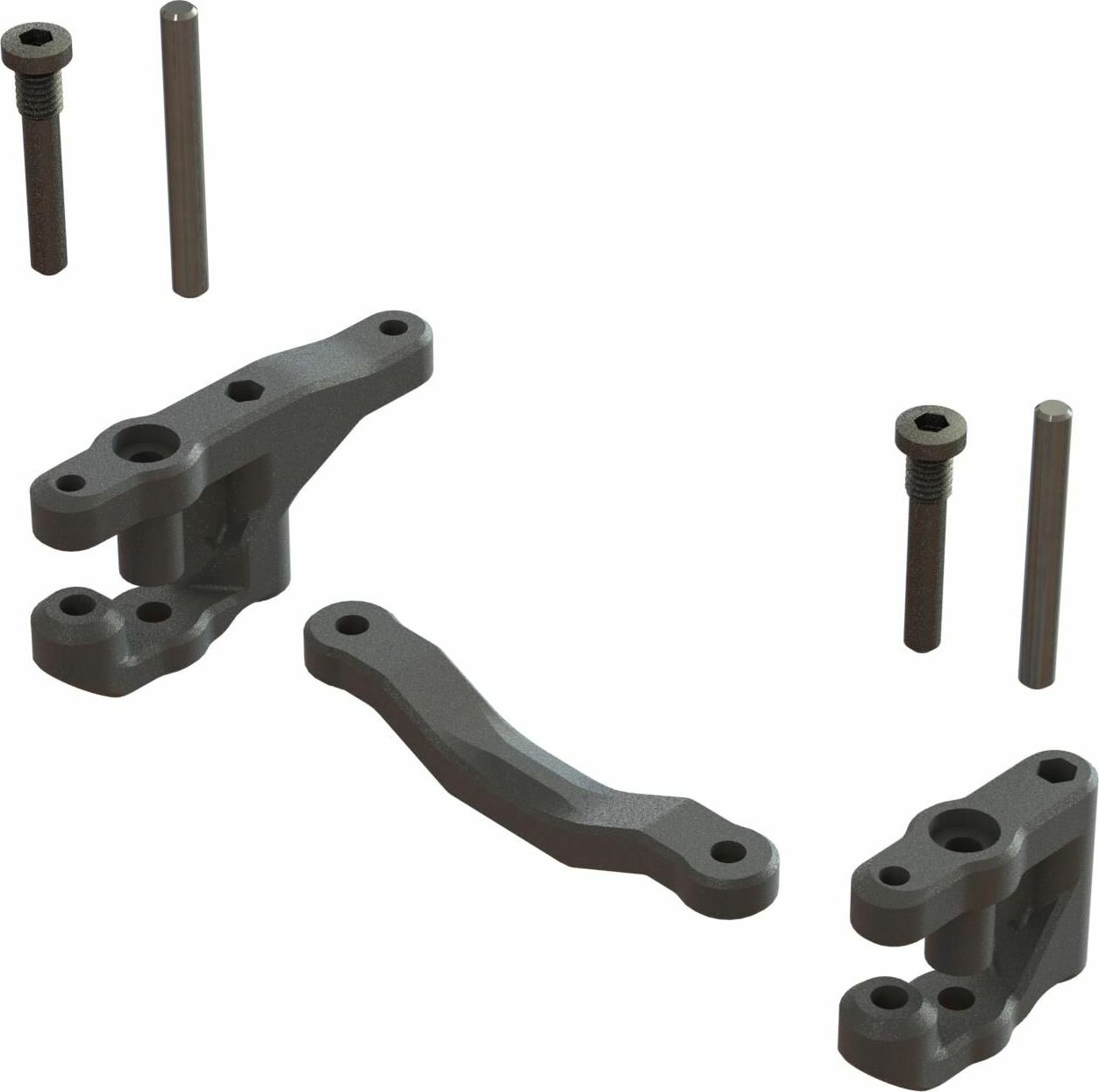 Steering Set