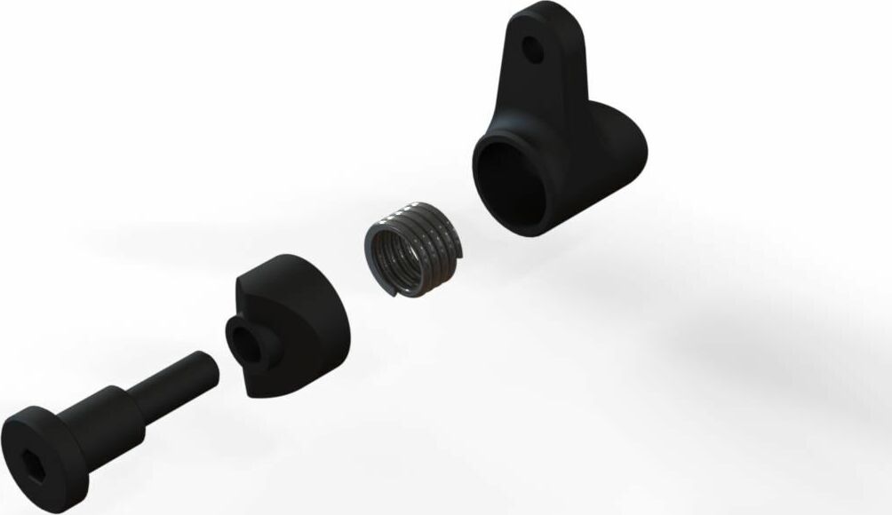 Servo Saver Set