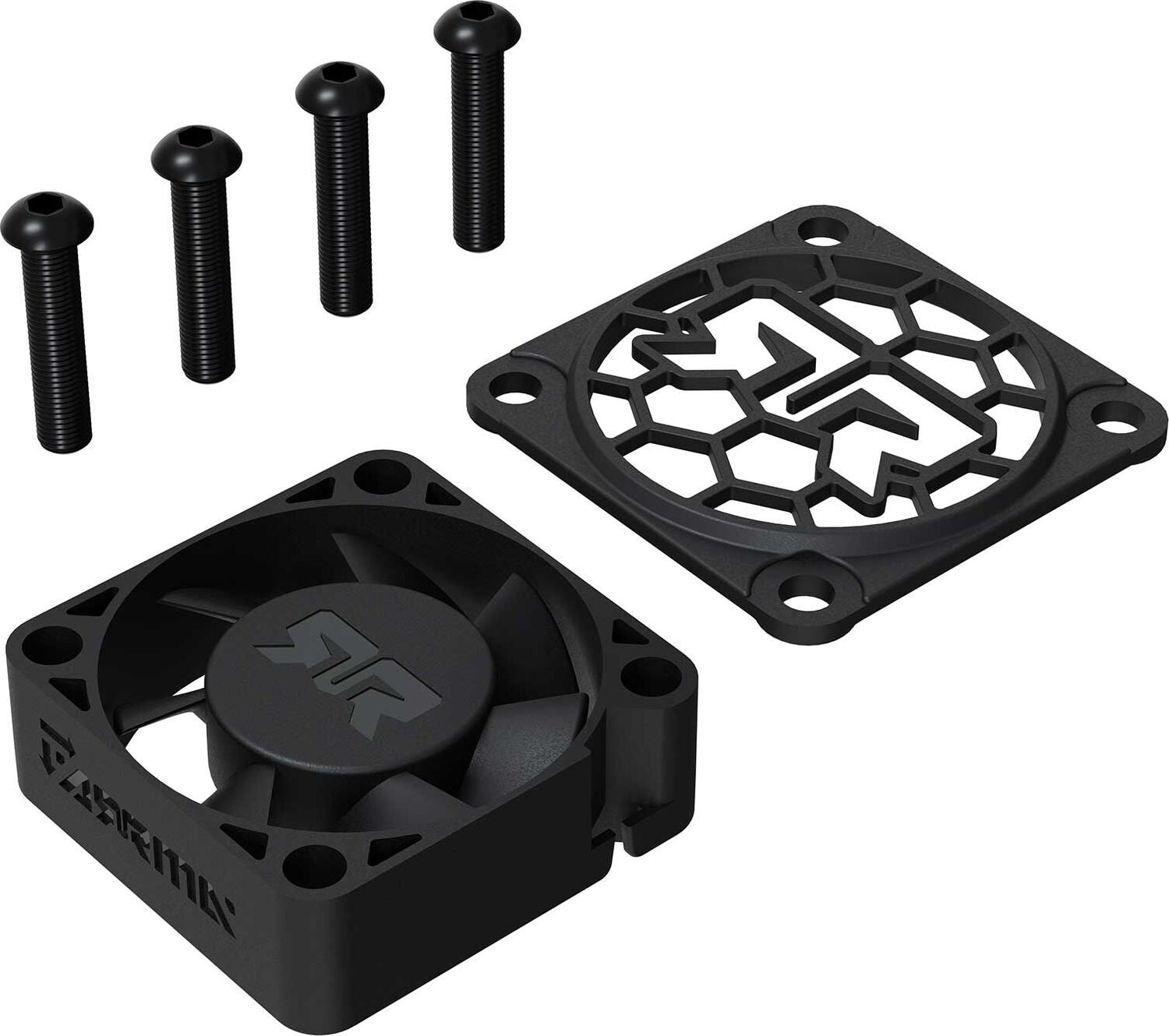 30mm Fan Set: MINI