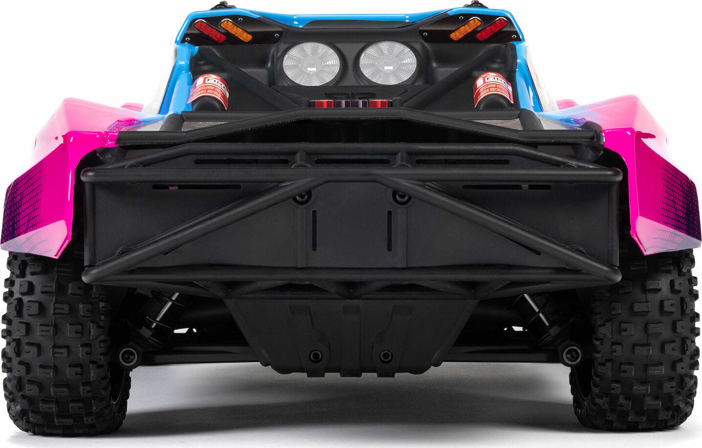 1/10 SENTON 223S BLX Brushless 4X4 Short Course Truck RTR with DSC, Blue