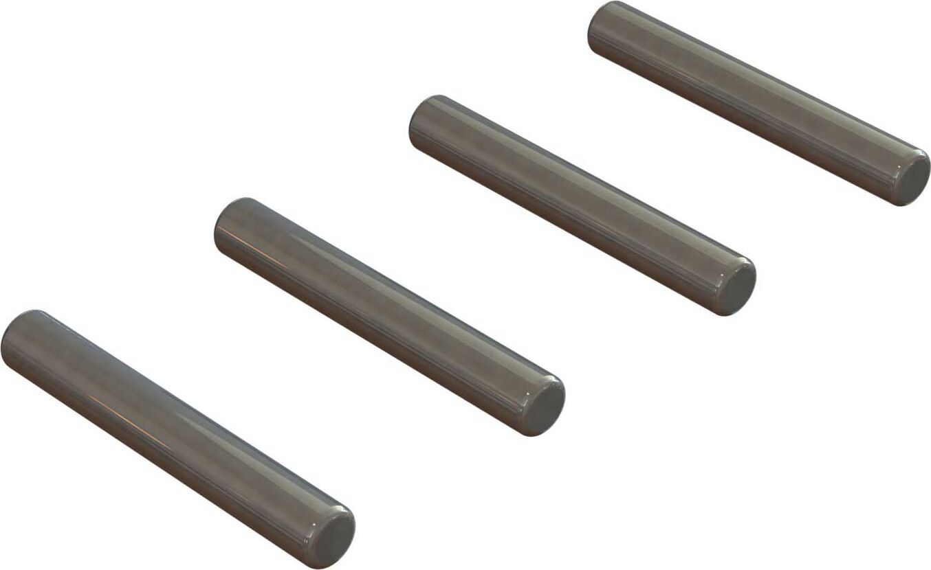 Pin, 3.5x24mm (4)