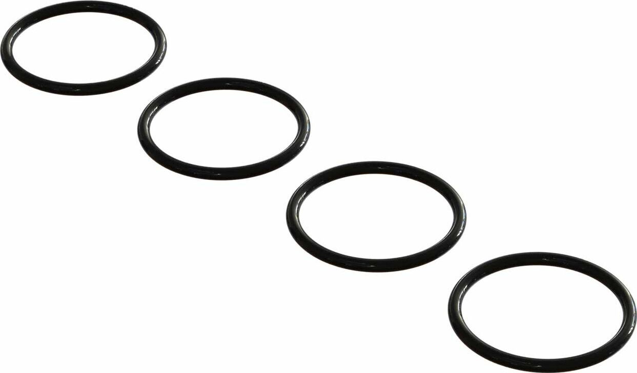 O-Ring, 16.4x1.2mm (4)