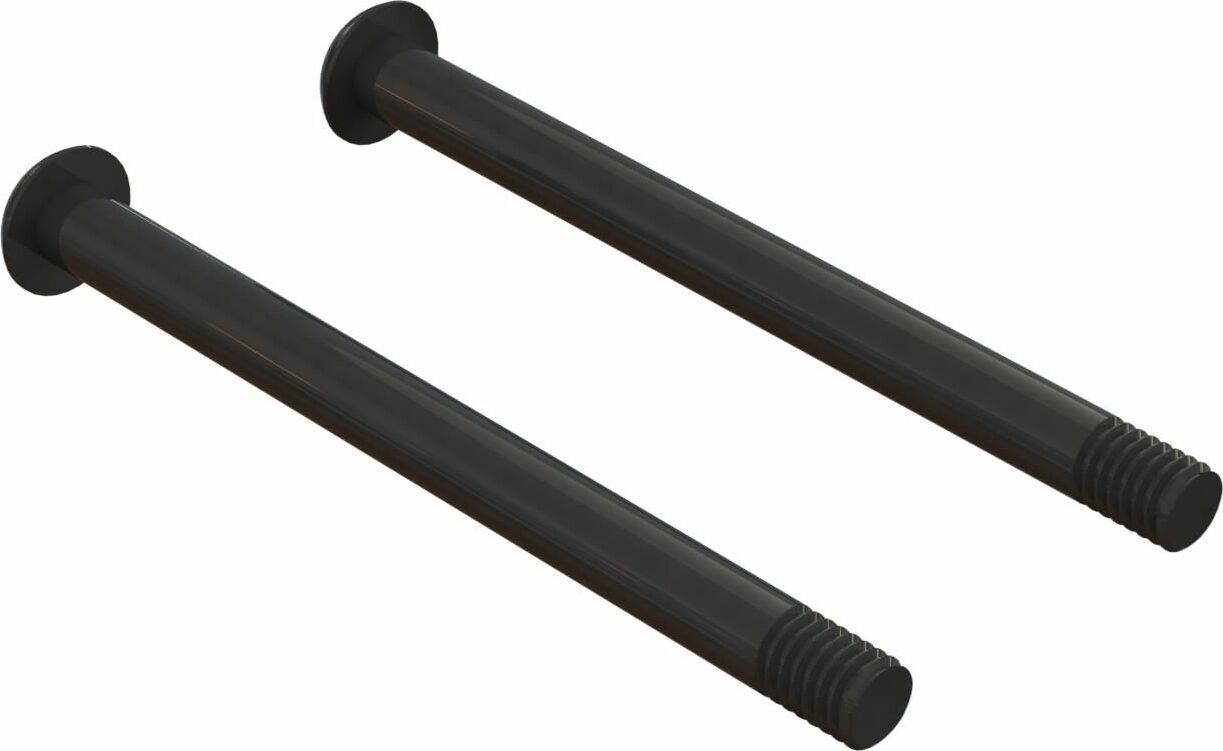 Screw Hinge Pin M3x37mm (2)