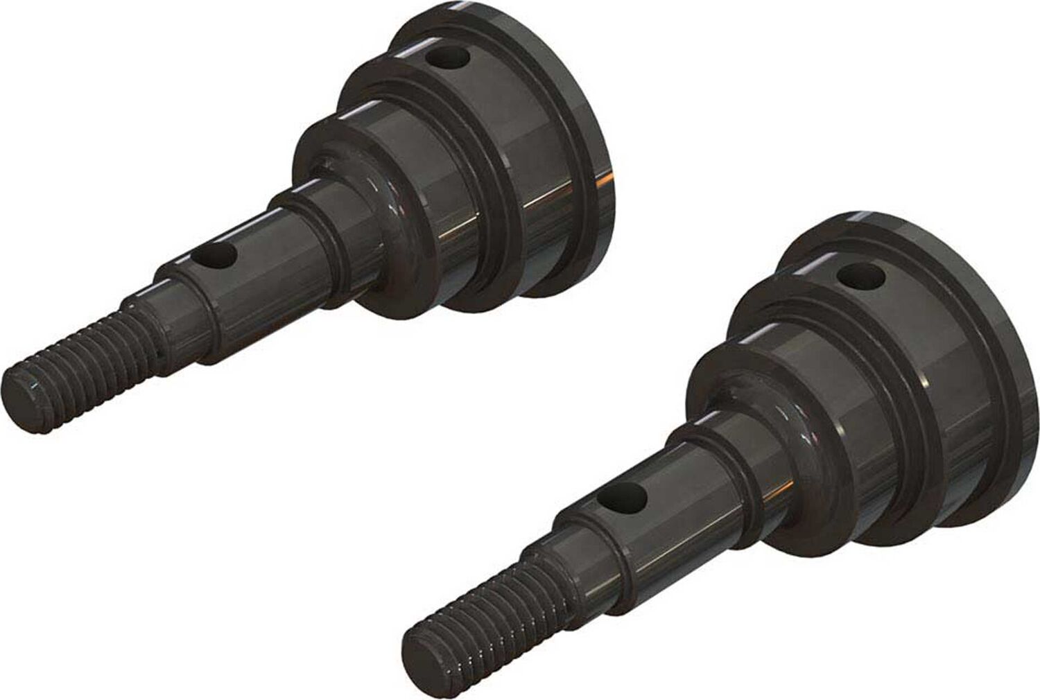 CVD Wheel Axle (2)