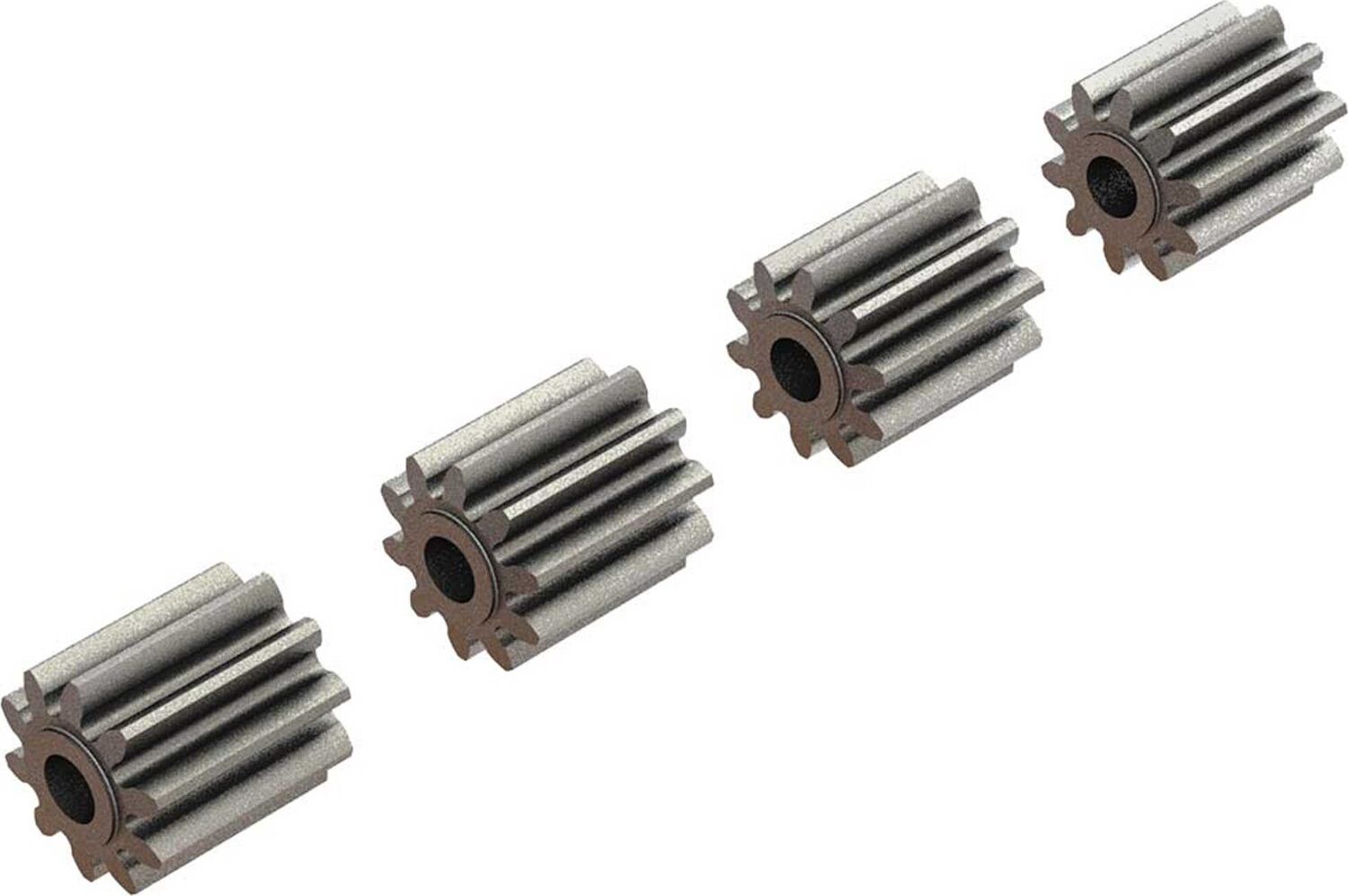 Differential Planet Gear (4)